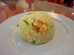 -大茄来海鲜餐厅(亚洲城分行)
