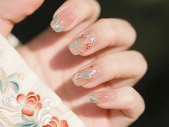 -时尚天河商业广场