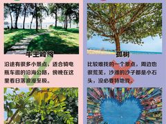 -三亚西岛海洋文化旅游区