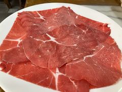 -马记伊源斋涮肉·清真菜(百子湾店)