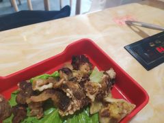 -三牛牛肉火锅