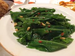 -若蘭慈·无国界素食料理(欢乐海岸店)