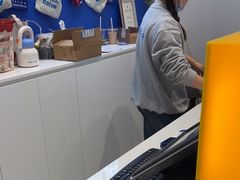 -天真蓝照相馆(五角场百联又一城店)