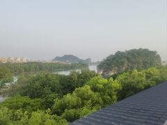 -忆咖啡观景餐厅(桂林象山公园店)