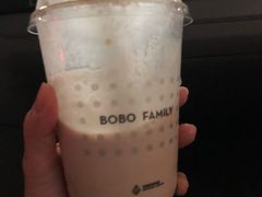 -喜茶(佛山岭南站店)