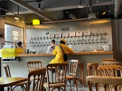 -从启咖啡(五羊邨店)