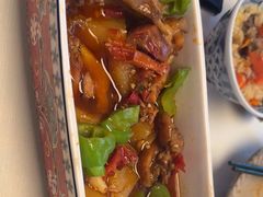 -龟兹KUCINA·新疆菜(前滩L+PLAZA店)