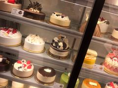 -LOVEGIFT爱礼(八佰伴店)