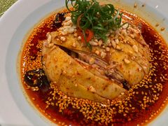 -天成·川菜家宴(礼岗店)