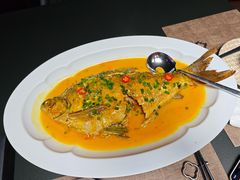 -曾宴·楚菜(湖北省博物馆店)