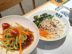 -陳香貴·兰州牛肉面(上海长风大悦城店)