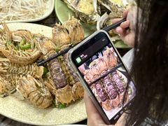 -贞姨美食·老字号海鲜大排档