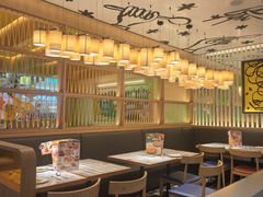 -菲滋意式餐厅(西溪印象城店)