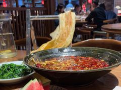 -鸽子窝(青塔店)