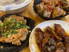 -明红蹄花(糍粑店街店)