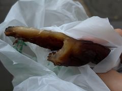 -烤肉宛饭庄(南礼士路店)
