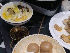 -韶山冲湘菜(中兴大街店)