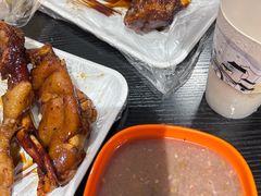 -赵元章肉骨烧(山塘街店)