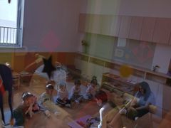 -婴智贝佳蒙特梭利早教托育中心(杨浦店)