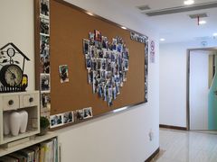 -维乐口腔(格林门诊长宁店)