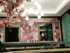 -新白鹿餐厅(爱琴海购物中心店)