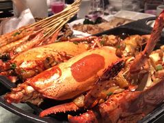 -79号渔船海鲜饭店(宝安店)
