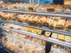 -泰谷酒店·太古码头闽菜自助餐厅