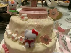 -Whisper studio薇语花艺烘焙工作室