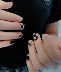 -MOMO·Nail美甲美睫