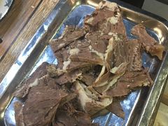-刘少华贵州小黄牛·鲜牛肉火锅(总店)