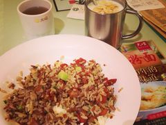 -大咀港式茶餐厅(海岸城店)