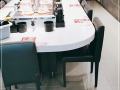 -争鲜回转寿司(流行前线店)