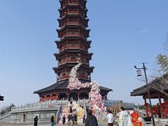 -江苏三台山国家森林公园
