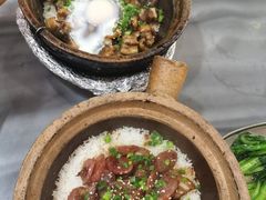 -红星光发煲仔饭(大石街店)