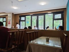 -军嫂饺子馆(岳家寨小区店)