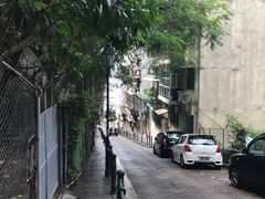 -玛嘉烈蛋挞(金利来大厦店)