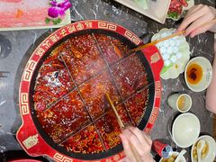 -赵家院子佬火锅(重庆总店)