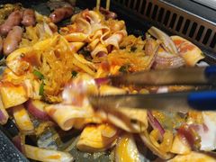 -秦小牛煎肉餐厅(河北大街总店)