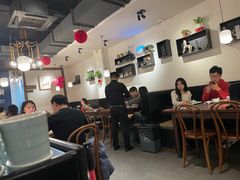 -乔街深夜食堂·台州菜·高压锅生蚝(杭州总店)