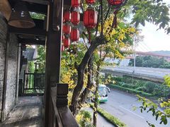 -饭江湖·江湖菜(湖广会馆店)
