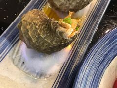-真剑日本料理·铁板烧(贵州路店)