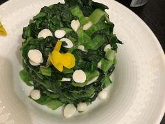 -北京老铺烤鸭(高新店)