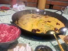 -五里关火锅(牛市口店)