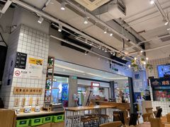 大堂-云味馆·云南菜·云南米线(同泰时代广场店)