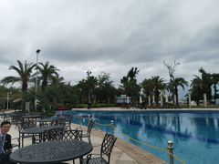 -惠州金海湾嘉华度假酒店