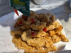 -小菜园新徽菜(苏州繁花中心店)