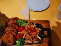 -素虎小呆鸟(西二旗店)