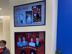 -天真蓝照相馆(五角场百联又一城店)
