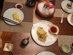 -山葵家·创意料理(EFC欧美广场店)