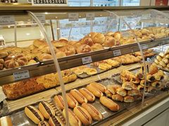 -烘焙町面包店(西四店)